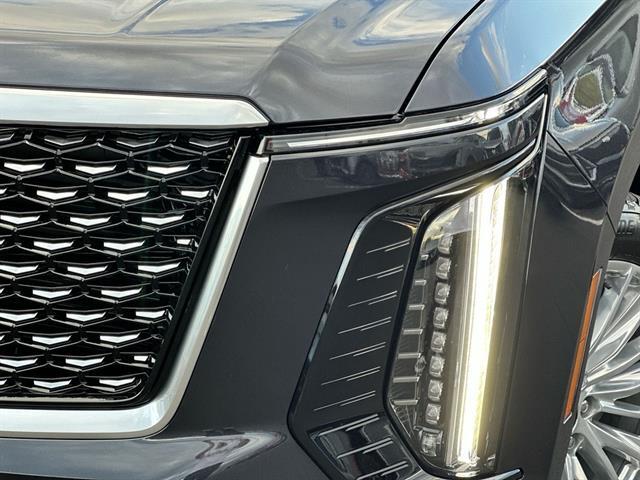 2026 Cadillac Escalade Luxury Tucson AZ