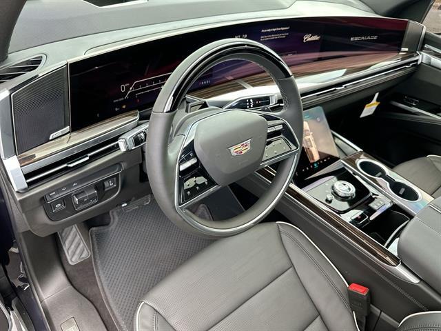 2026 Cadillac Escalade Luxury Tucson AZ