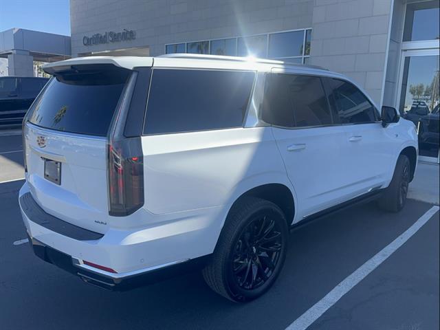 2026 Cadillac Escalade Luxury Tucson AZ