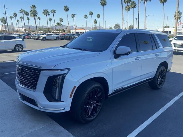 2026 Cadillac Escalade Luxury Tucson AZ