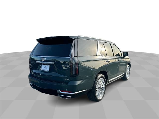 2026 Cadillac Escalade Luxury Tucson AZ