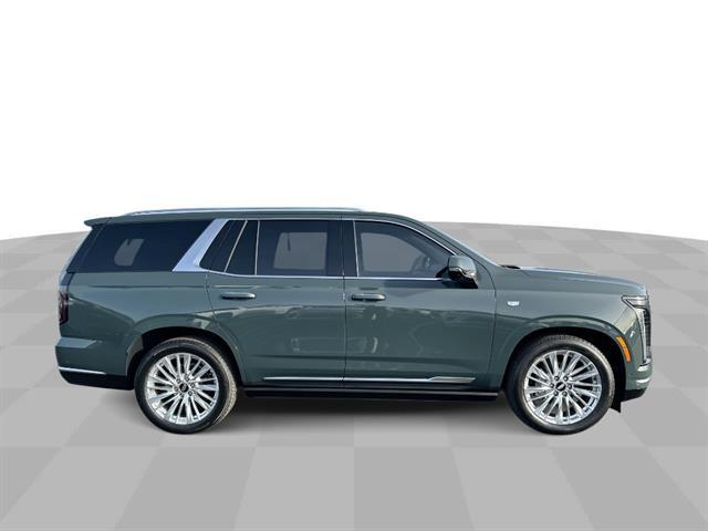 2026 Cadillac Escalade Luxury Tucson AZ