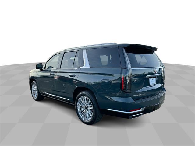 2026 Cadillac Escalade Luxury Tucson AZ