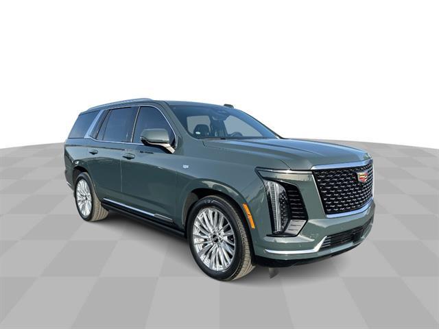 2026 Cadillac Escalade Luxury Tucson AZ