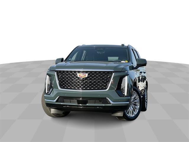 2026 Cadillac Escalade Luxury Tucson AZ