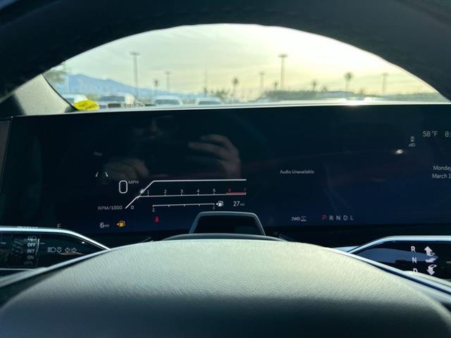 2026 Cadillac Escalade Luxury Tucson AZ