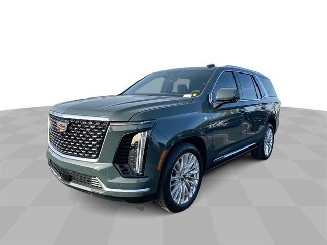 2026 Cadillac Escalade Luxury Tucson AZ