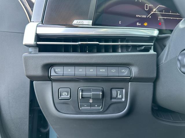 2026 Cadillac Escalade Luxury Tucson AZ