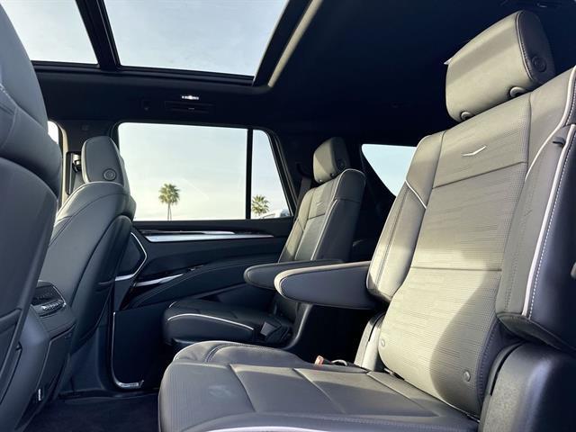 2026 Cadillac Escalade Luxury Tucson AZ