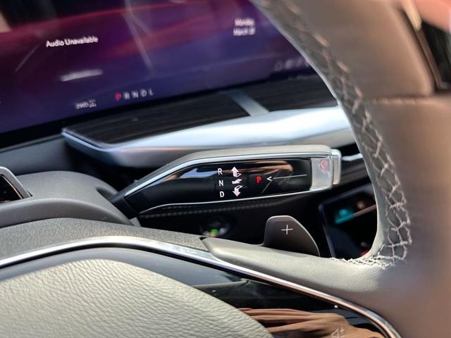 2026 Cadillac Escalade Luxury Tucson AZ