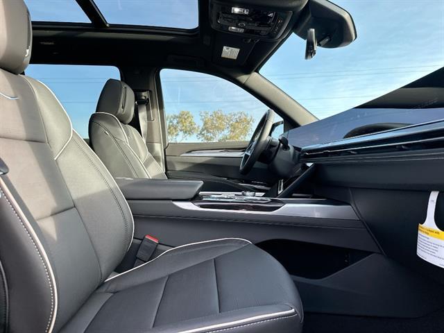 2026 Cadillac Escalade Luxury Tucson AZ