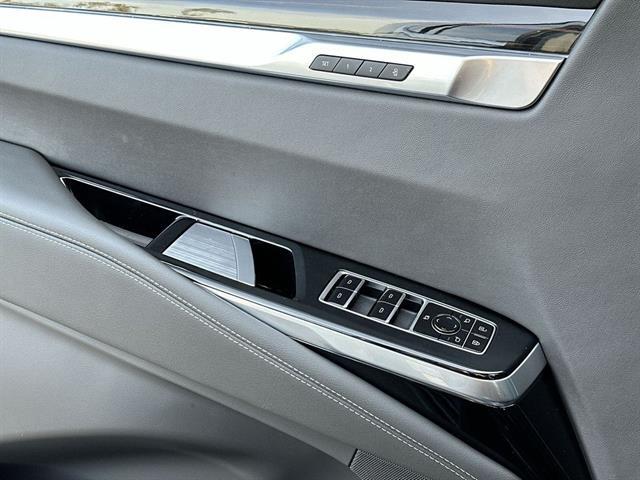 2026 Cadillac Escalade Luxury Tucson AZ