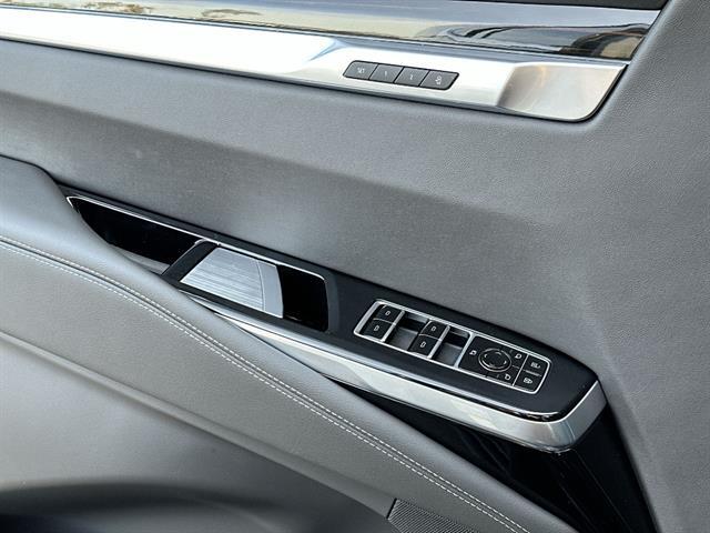 2026 Cadillac Escalade Luxury Tucson AZ