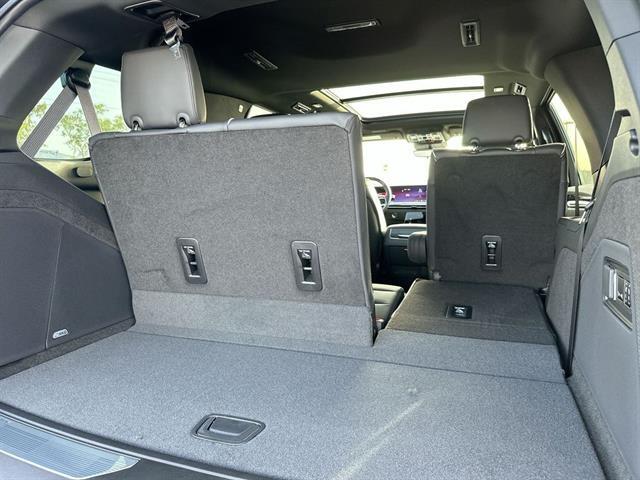 2026 Cadillac Escalade Luxury Tucson AZ