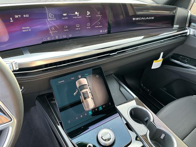 2026 Cadillac Escalade Luxury Tucson AZ