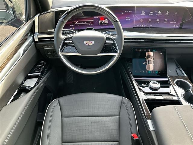 2026 Cadillac Escalade Luxury Tucson AZ