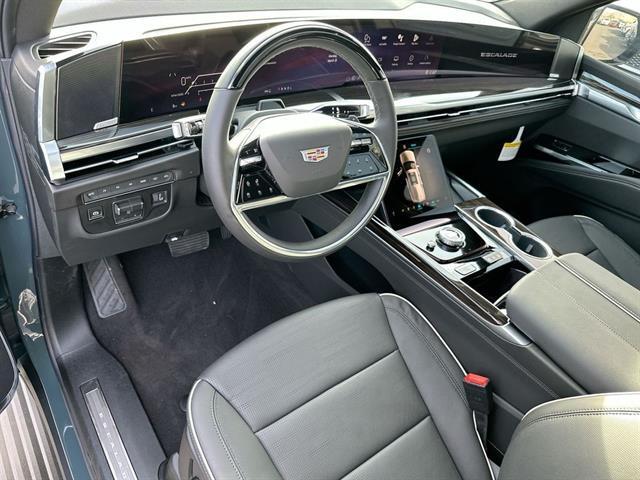 2026 Cadillac Escalade Luxury Tucson AZ