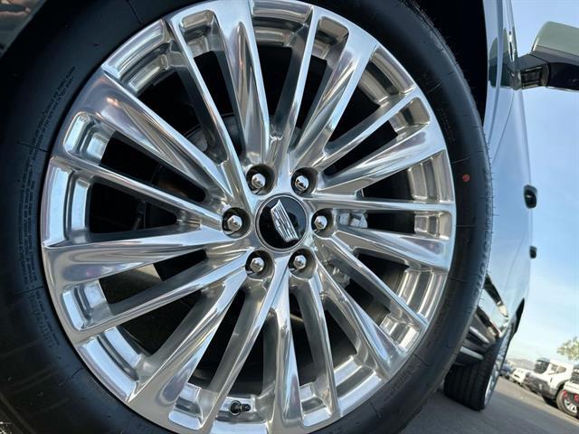 2026 Cadillac Escalade Luxury Tucson AZ