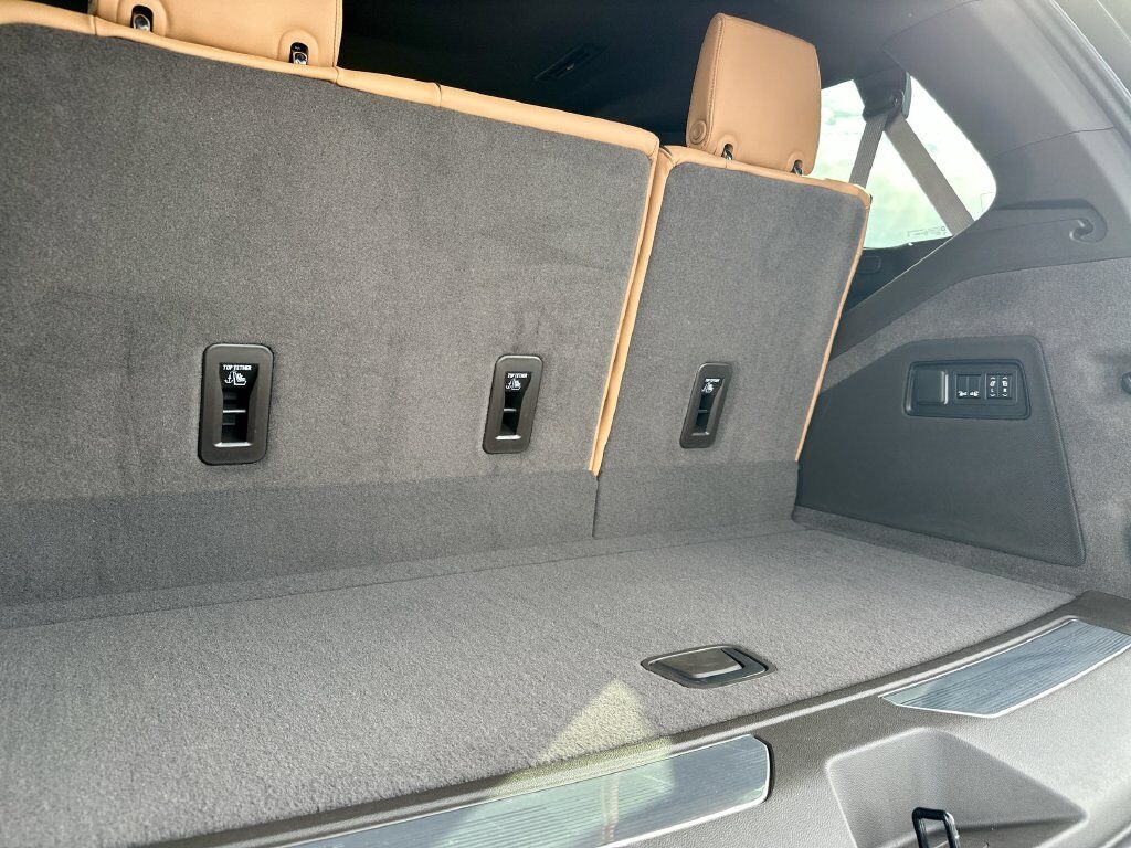 2026 Cadillac Escalade Luxury Tucson AZ