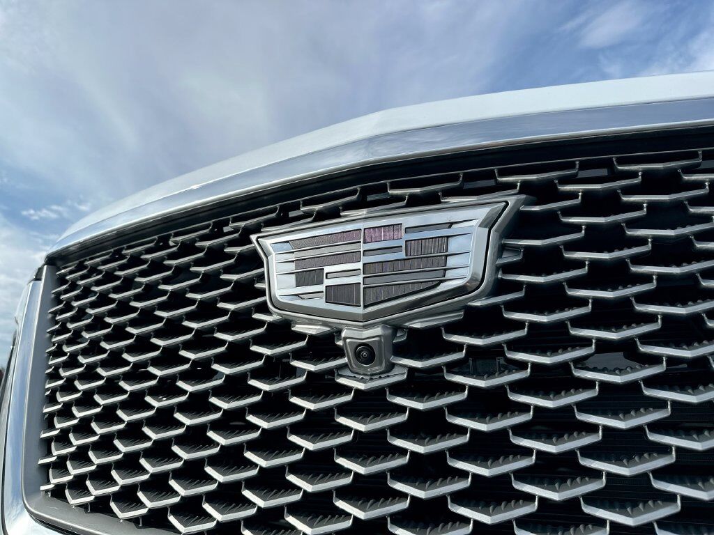 2026 Cadillac Escalade Luxury Tucson AZ