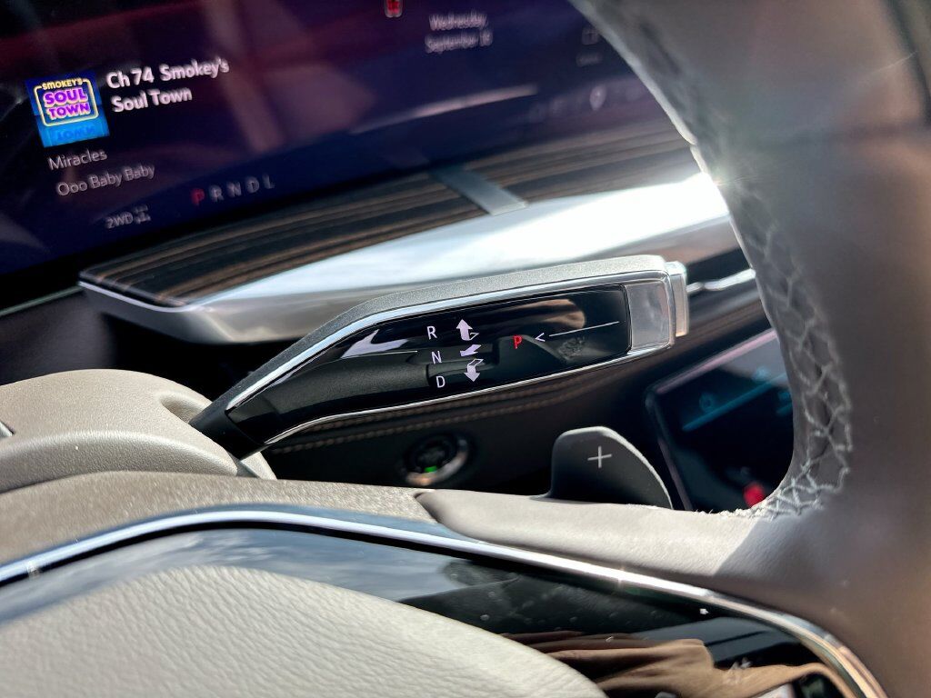 2026 Cadillac Escalade Luxury Tucson AZ