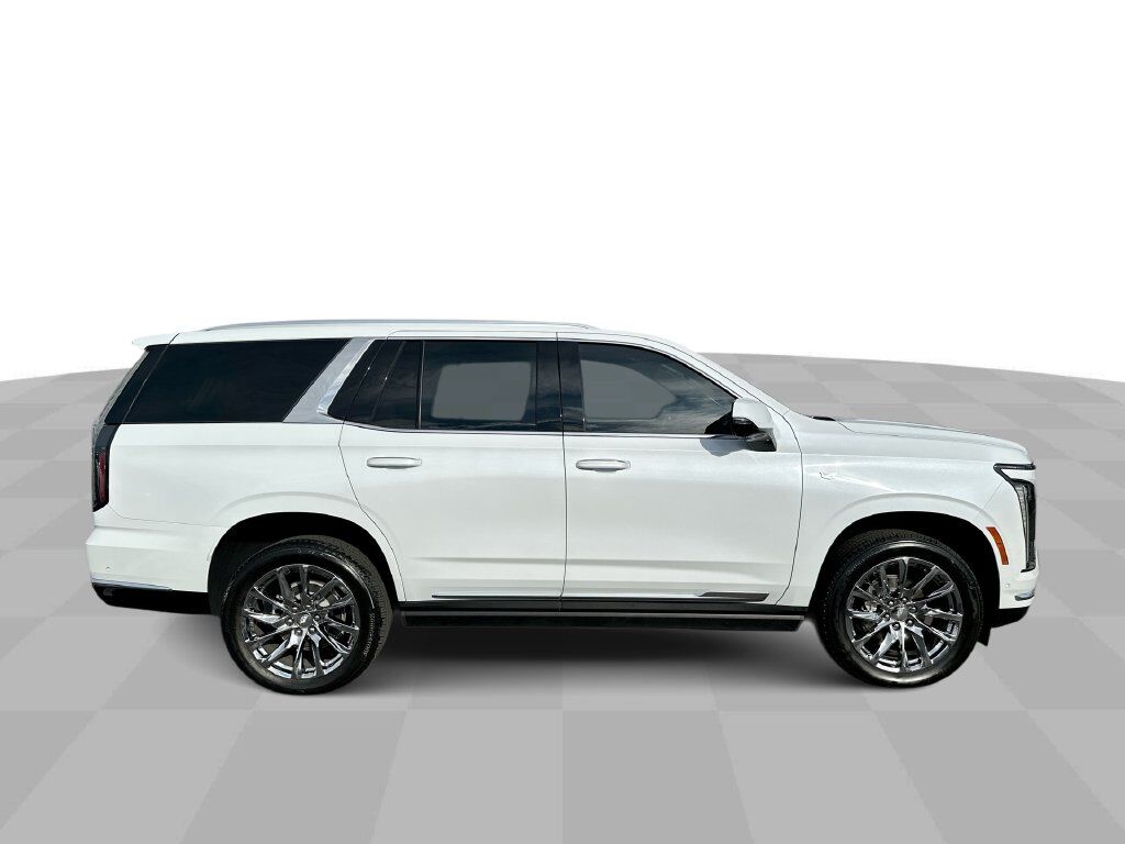 2026 Cadillac Escalade Luxury Tucson AZ
