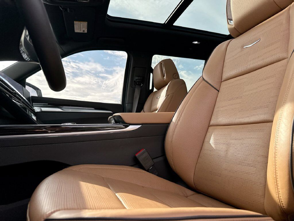 2026 Cadillac Escalade Luxury Tucson AZ