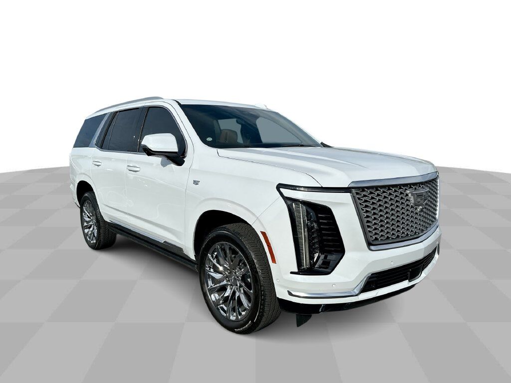 2026 Cadillac Escalade Luxury Tucson AZ
