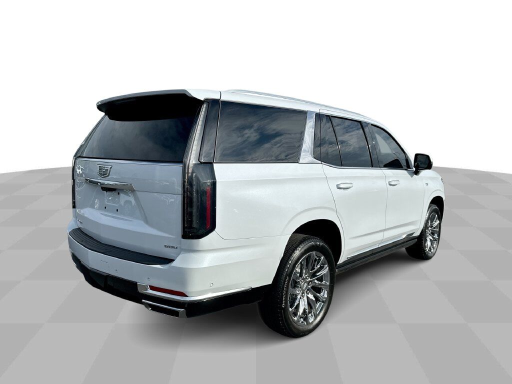 2026 Cadillac Escalade Luxury Tucson AZ