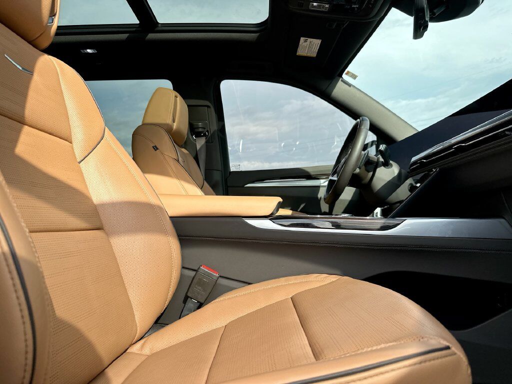 2026 Cadillac Escalade Luxury Tucson AZ