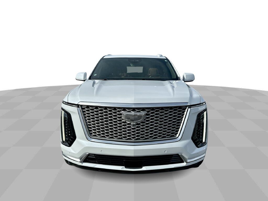 2026 Cadillac Escalade Luxury Tucson AZ