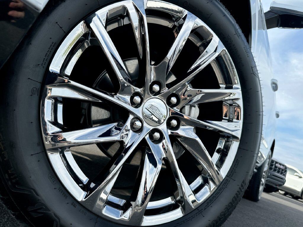 2026 Cadillac Escalade Luxury Tucson AZ
