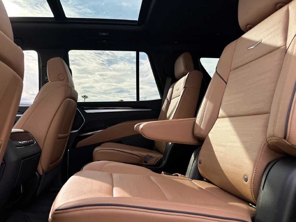 2026 Cadillac Escalade Luxury Tucson AZ