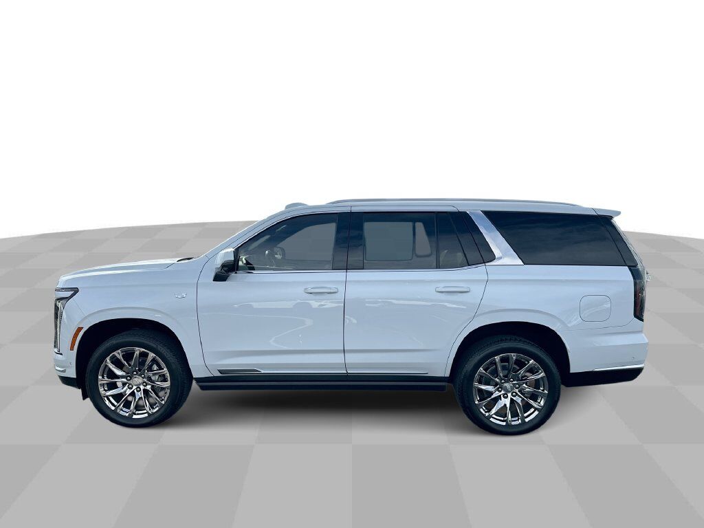 2026 Cadillac Escalade Luxury Tucson AZ