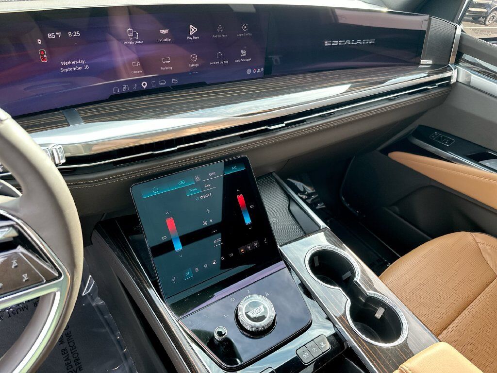 2026 Cadillac Escalade Luxury Tucson AZ