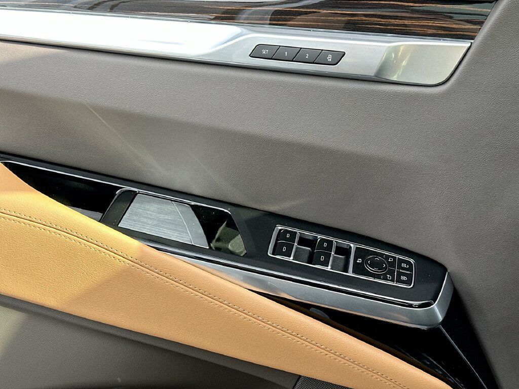 2026 Cadillac Escalade Luxury Tucson AZ