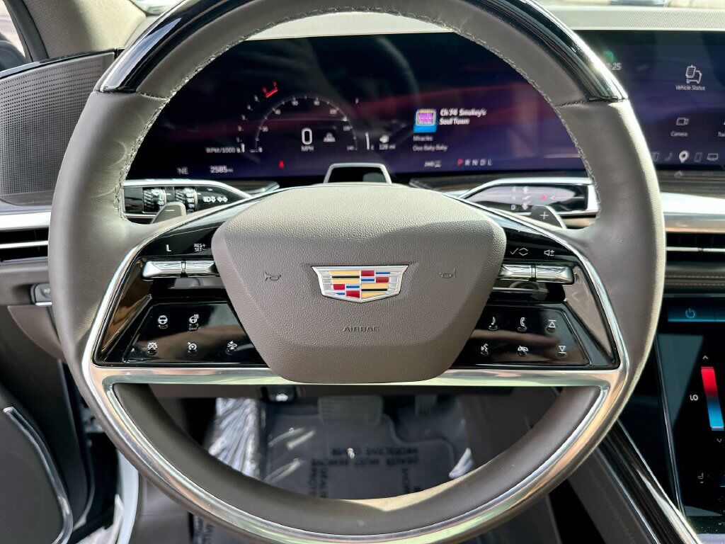 2026 Cadillac Escalade Luxury Tucson AZ