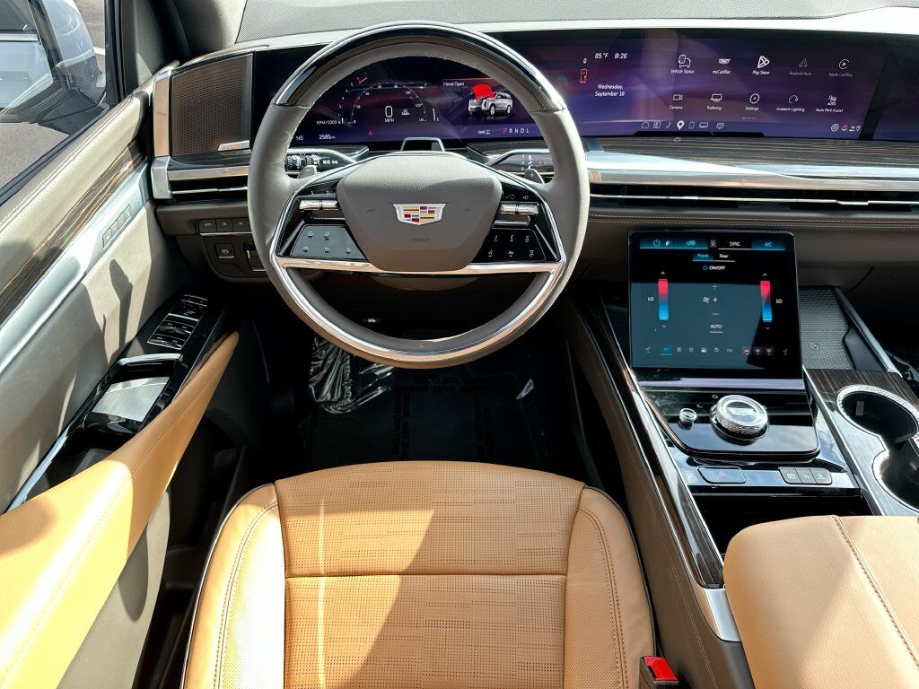 2026 Cadillac Escalade Luxury Tucson AZ