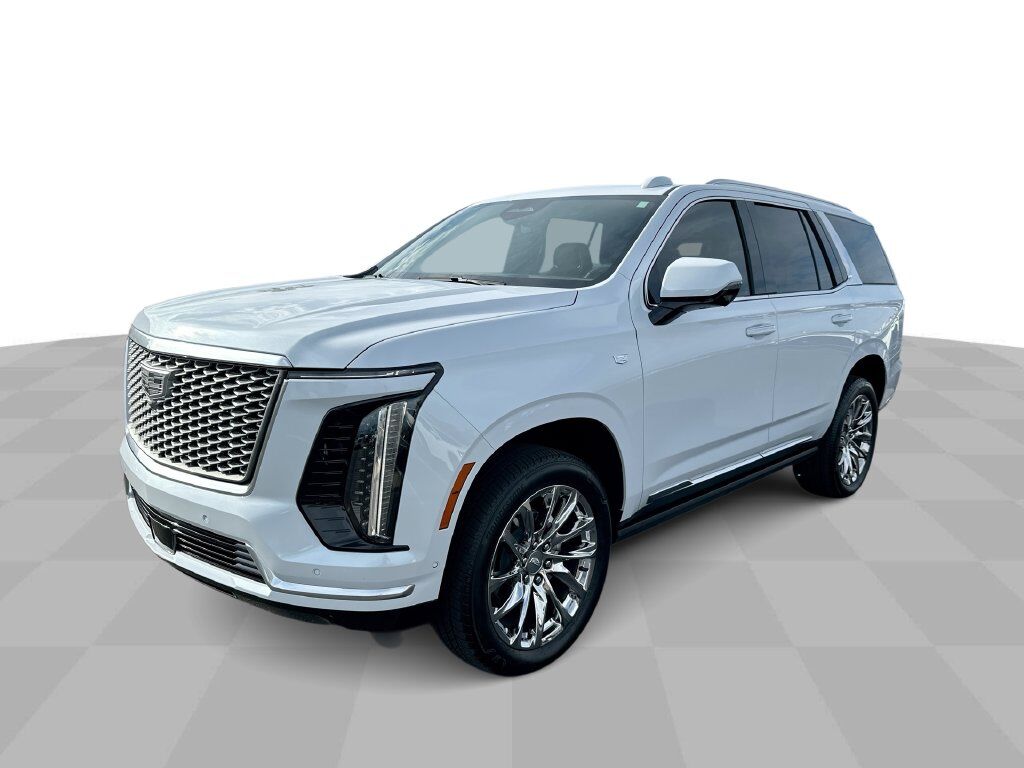 2026 Cadillac Escalade Luxury Tucson AZ