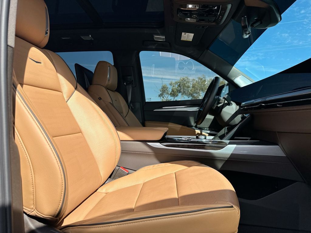 2026 Cadillac Escalade Luxury Tucson AZ