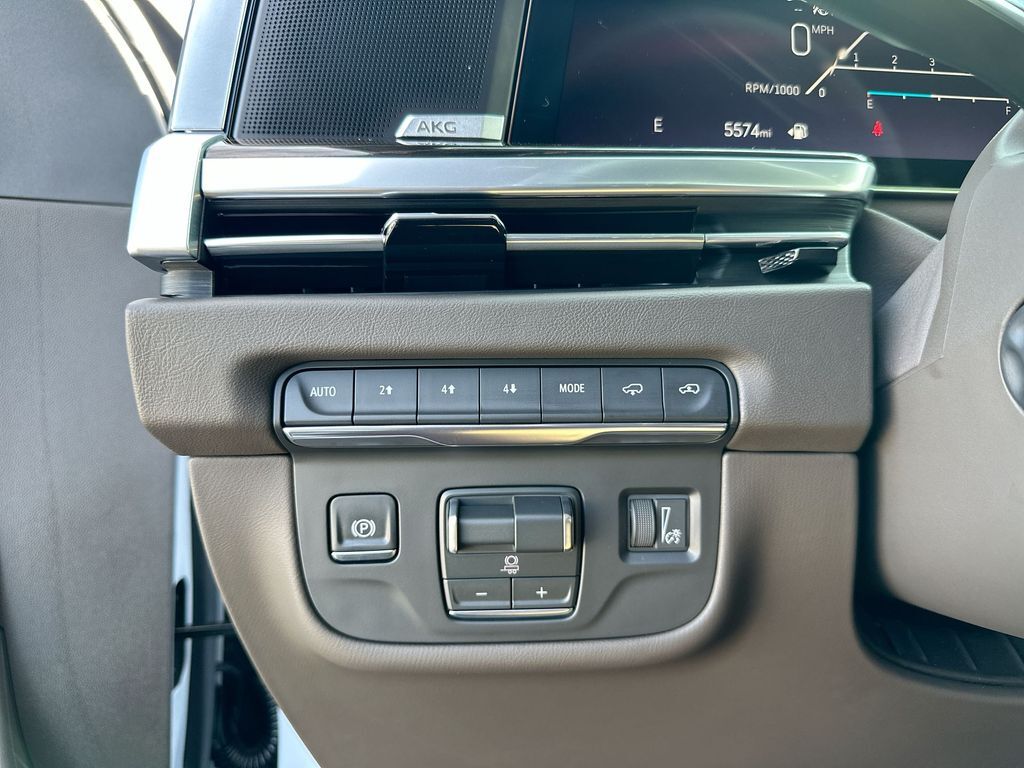 2026 Cadillac Escalade Luxury Tucson AZ