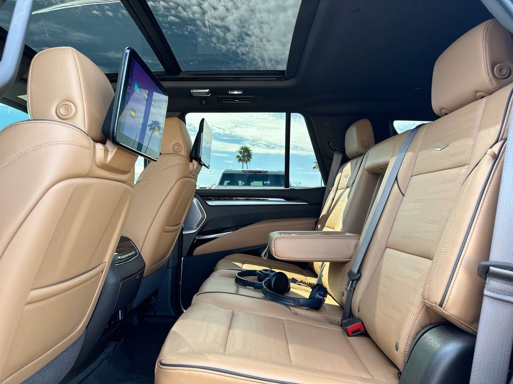 2026 Cadillac Escalade Luxury Tucson AZ