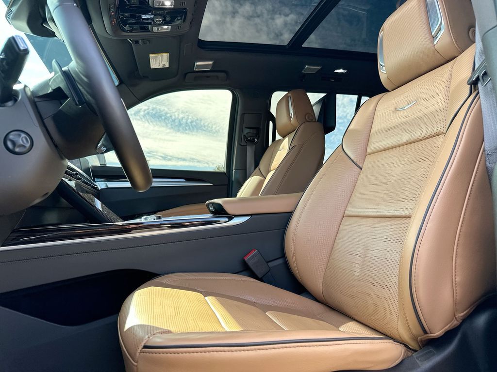 2026 Cadillac Escalade Luxury Tucson AZ