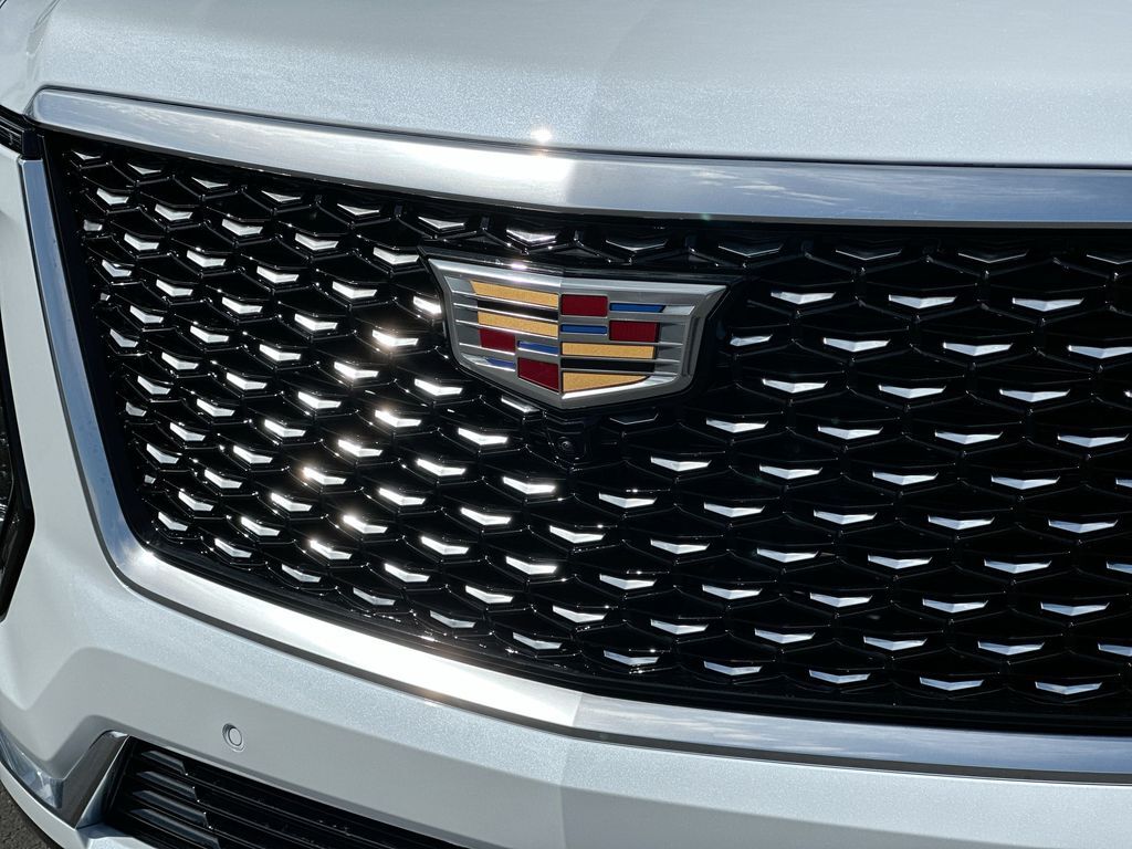 2026 Cadillac Escalade Luxury Tucson AZ