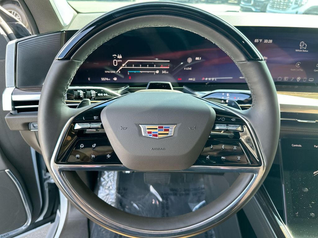 2026 Cadillac Escalade Luxury Tucson AZ