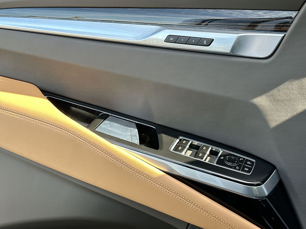 2026 Cadillac Escalade Luxury Tucson AZ