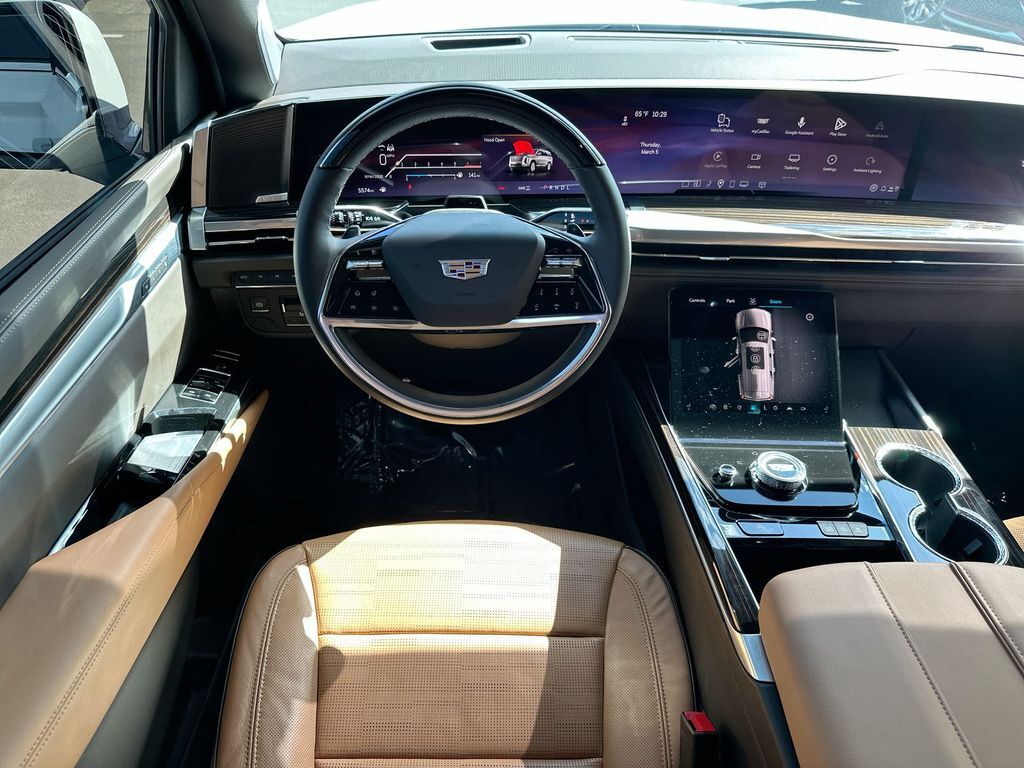 2026 Cadillac Escalade Luxury Tucson AZ