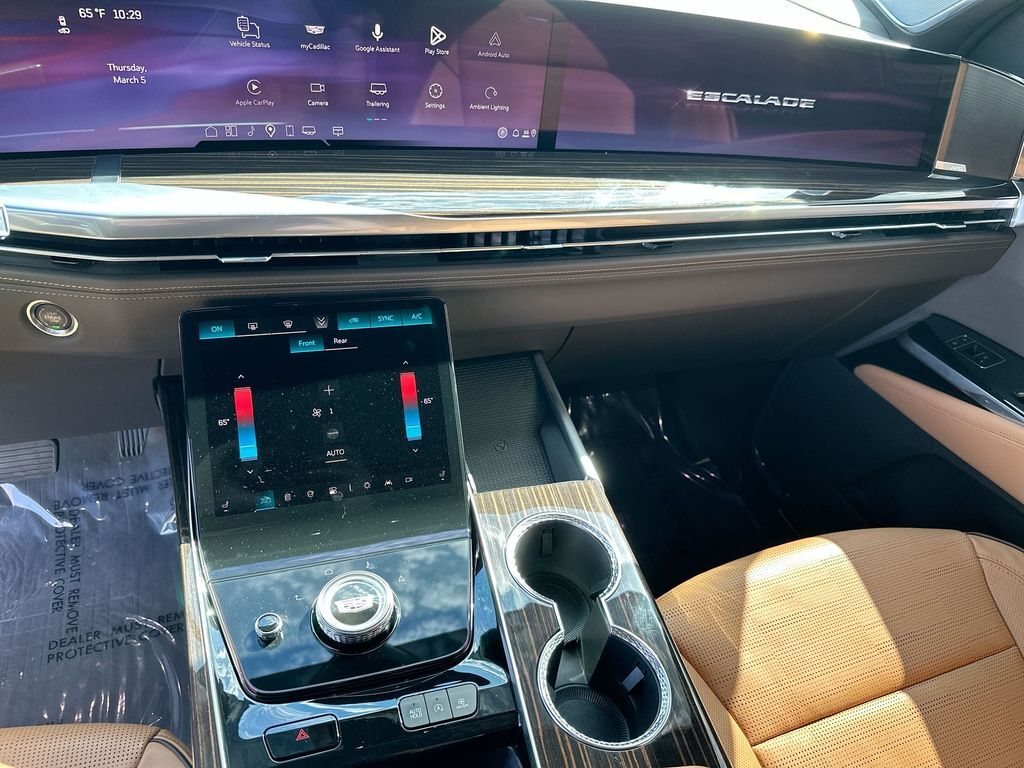 2026 Cadillac Escalade Luxury Tucson AZ