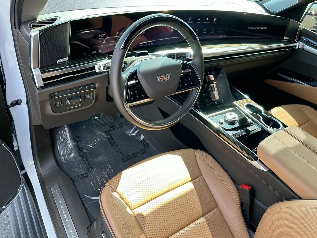 2026 Cadillac Escalade Luxury Tucson AZ