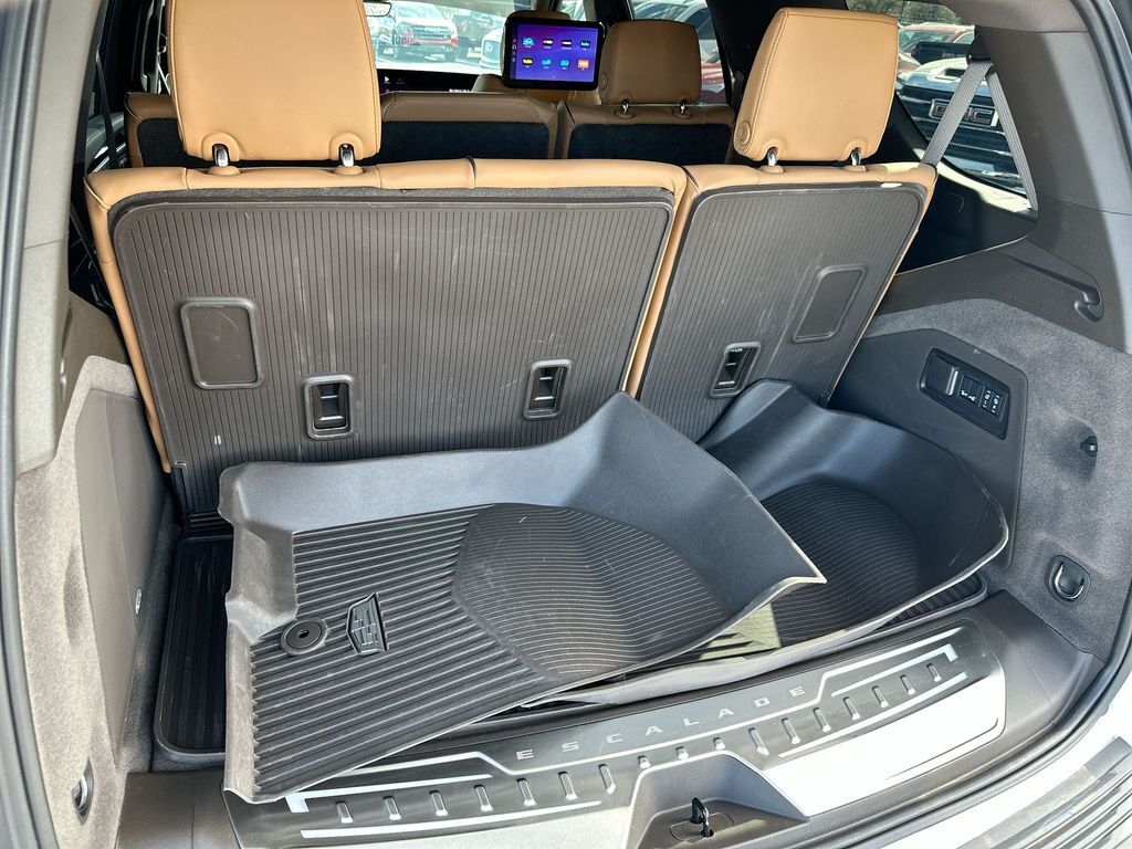 2026 Cadillac Escalade Luxury Tucson AZ